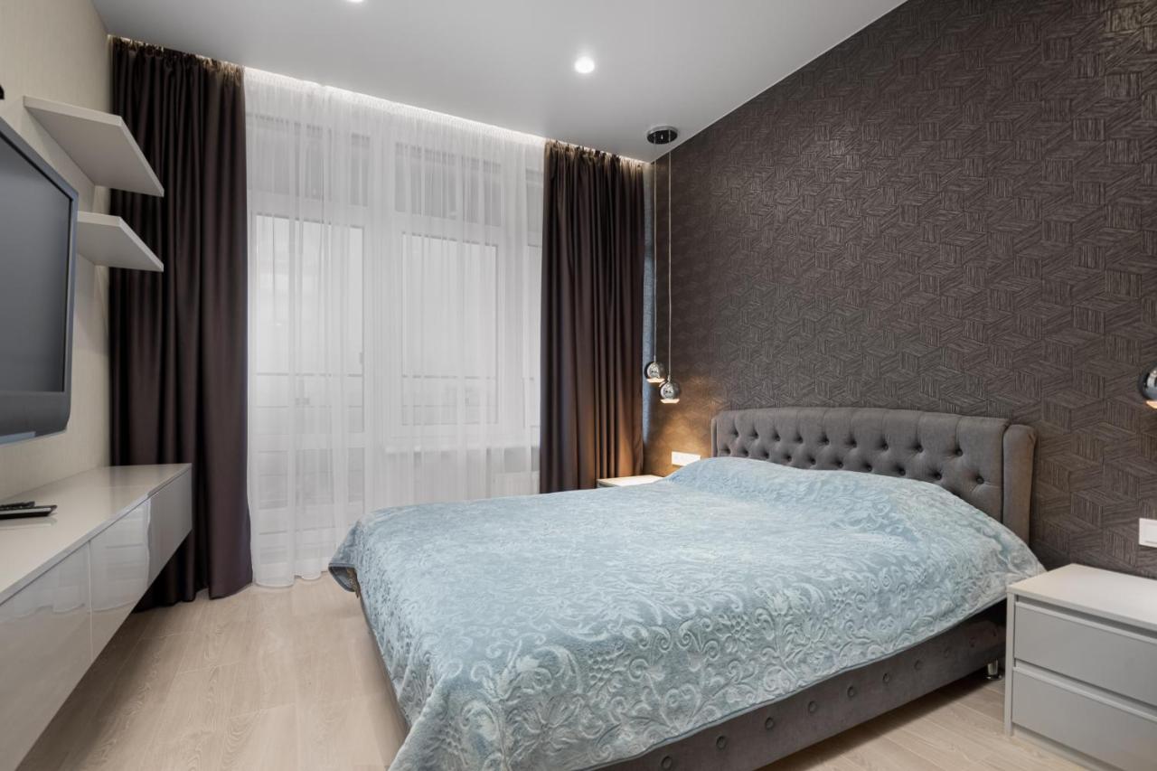 45 Pearl 2-Bedrooms Apartment With Terrace Odessa Eksteriør bilde